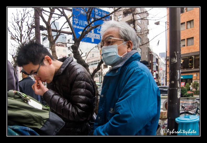 TOKYO MASKS 42